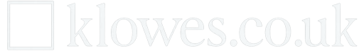 klowes.co.uk