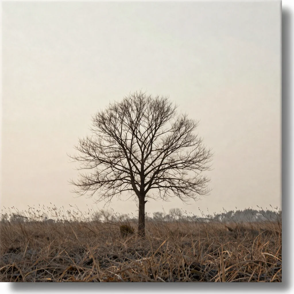 Winter Field Study