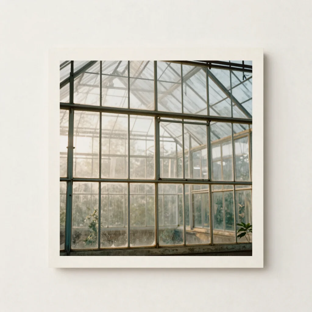 Glasshouse Light