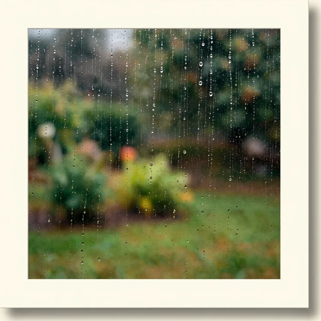 After the Rain